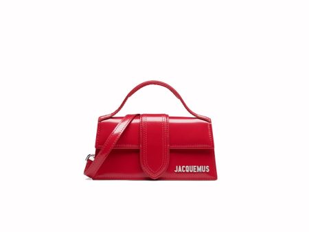 Jacquemus Le Bambino Red on Sale