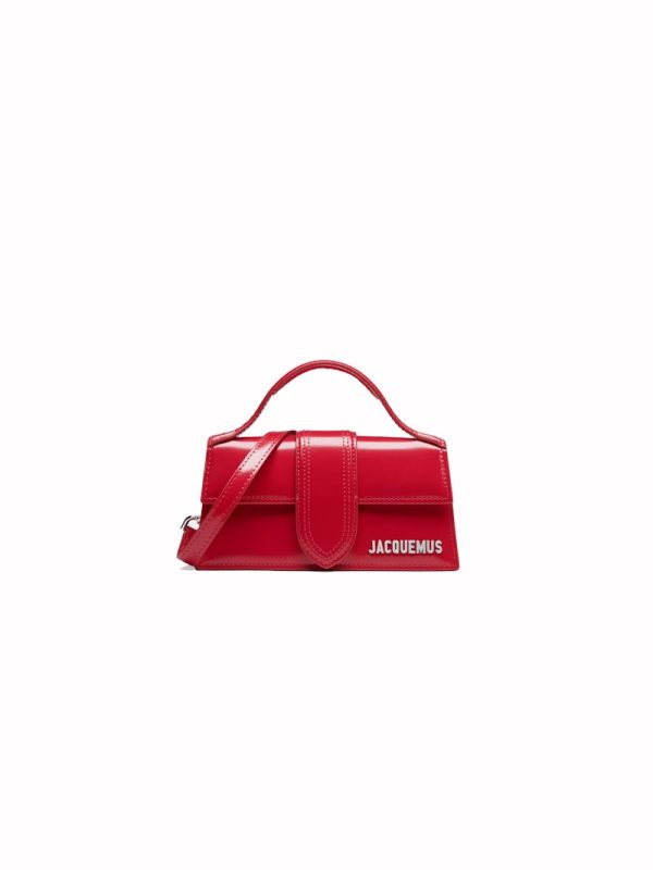 Jacquemus Le Bambino Red on Sale