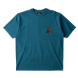 Parra - The Stand Off Tee Supply