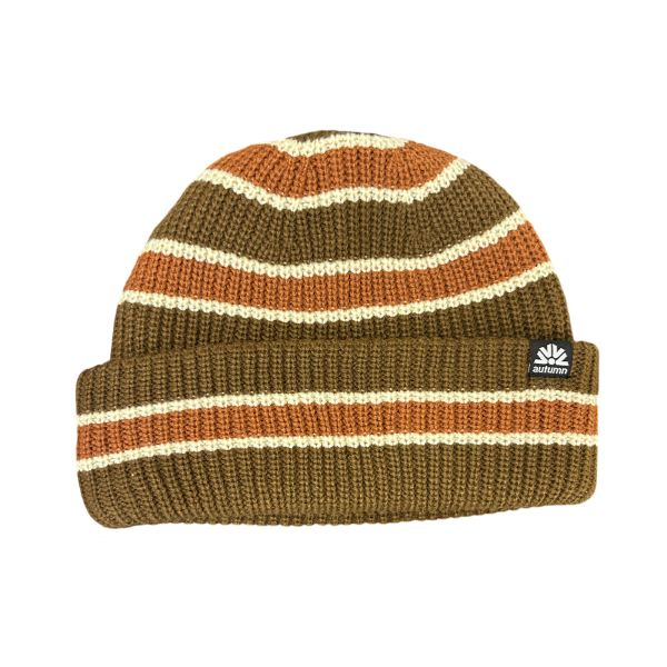 Autumn Headwear - Slacker Beanie Hot on Sale