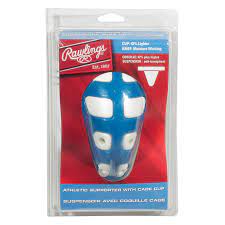 SUPPORT ATHLETIQUE RAWLINGS CAGE CUP ADULTE For Cheap