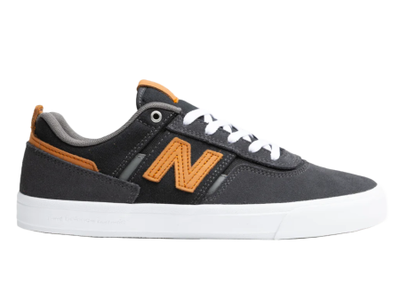 New Balance Numeric - 306SNL (Phantom Brown) Online Hot Sale