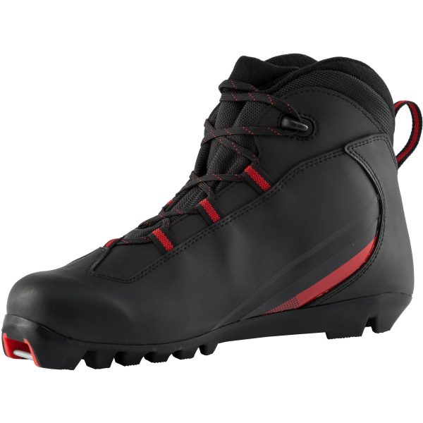 BOTTE SKI DE FOND ROSSIGNOL X-1 NNN For Discount