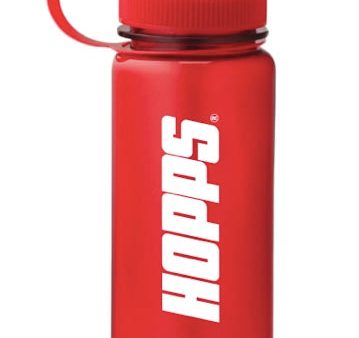 Hopps - Bighopps Water Bottle (Red) Fashion