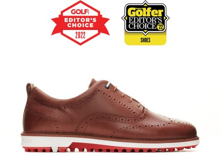 CHAUSSURE GOLD DUCA DEL COSMA CHURCHILL For Sale