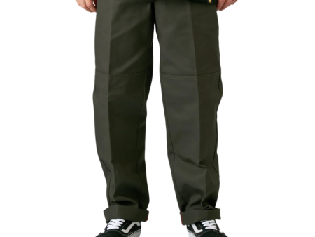 Dickies x Spitfire - Double Knee Pants Cheap