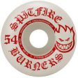 Spitfire - 99du Burner Wheels Supply