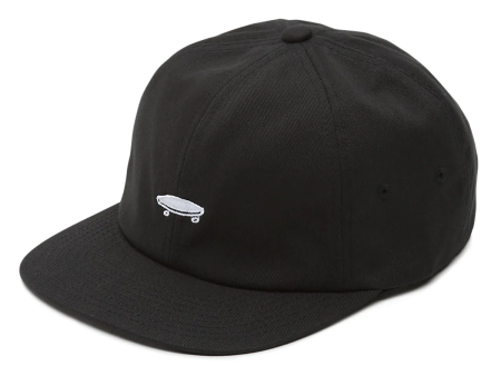 Vans - Salton II Hat on Sale