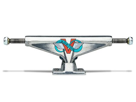 Venture - Koston V8 Polished Trucks For Cheap