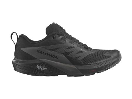 CHAUSSURE SALOMON SENSE RIDE 5 GORE-TEX HOMME Supply