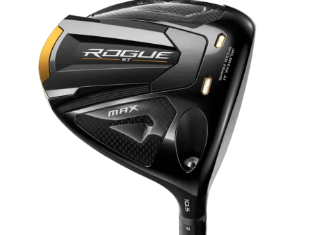 DRIVER CALLAWAY ROGUE ST MAX Sale