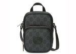 Gucci Interlocking G Mini Bag Black Online Sale