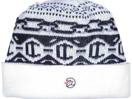 Classic Griptape - Premium Chain Beanie Cheap