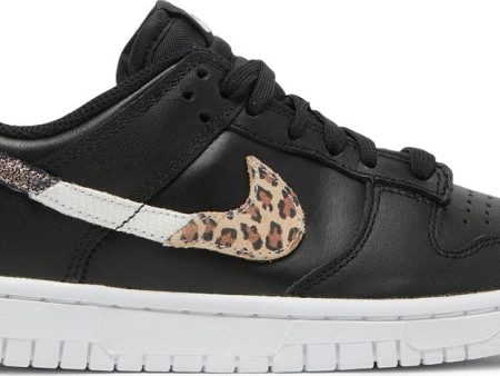 Wmns Dunk Low SE  Primal Black  2021 SKU DD7099 001 - Authentic - New in Box Online