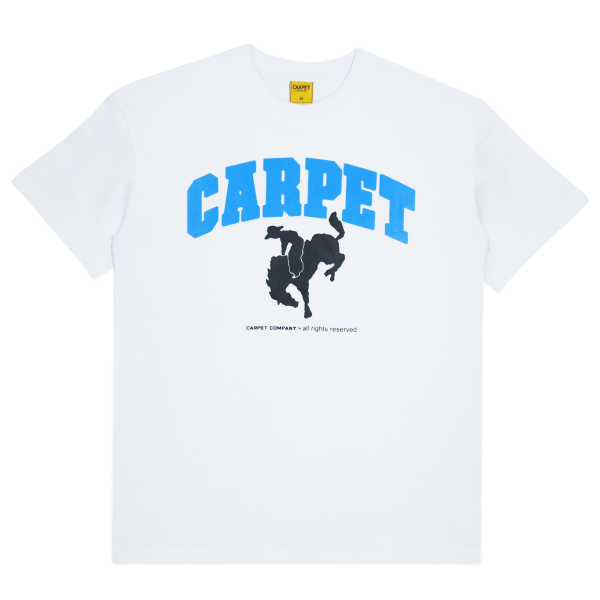 Carpet Company - Cowboy Tee Online