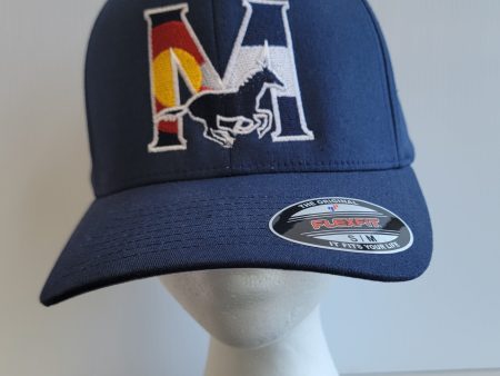 Alumni Baseball Hat Discount