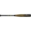 BATON RAWLINGS ICON -10 (2 5 8  BARREL) USSSA BASEBALL Hot on Sale