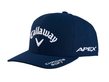 CASQUETTE CALLAWAY TA PERFORMANCE PRO 23 NAVY Cheap