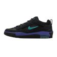 Nike SB - Air Max Ishod (Black Persian Violet Dusty Cactus) Supply