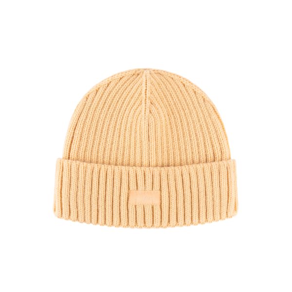 Dime - Cursive Fold Beanie Discount