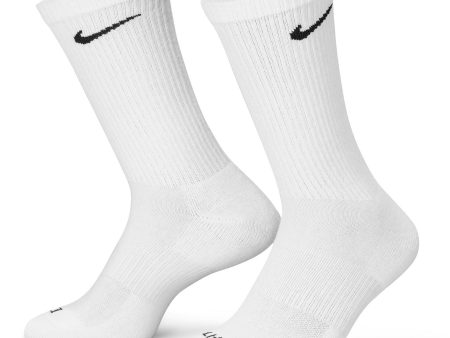 Nike - Everyday Socks For Cheap