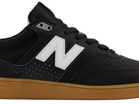 New Balance Numeric - 508BDN (Black Beige) For Sale