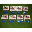 BIRTEE BASKET TEE 10 PACK #5 (1 1 4) BLUE Online Sale