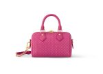 Louis Vuitton Speedy Bandouliere 20 Pink Online now