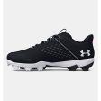 CHAUSSURE BASEBALL UNDER ARMOUR LEADOFF LOW JR Discount