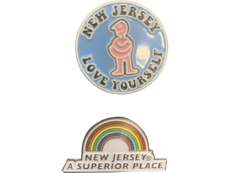 NJ - Pins Supply