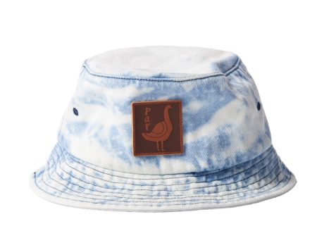 Parra - The Great Goose Bucket Hat For Discount