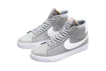 Nike SB - Blazer Mid (Wolf Grey White) Supply