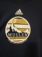 Adidas Long Sleeve Spirit Tee on Sale