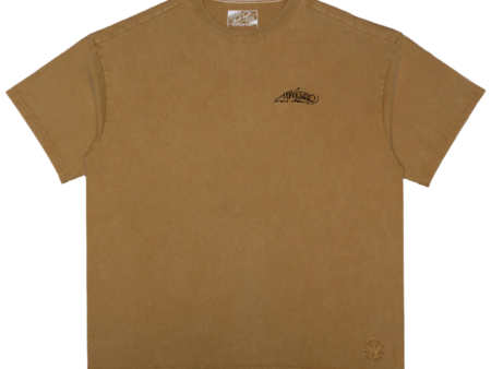 Converse CONS x Irak - Gold Standard Tee Sale