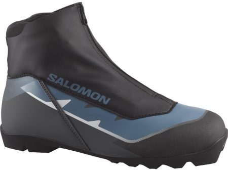 BOTTE SKI DE FOND SALOMON ESCAPE 2024 Fashion