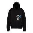 Travis Scott X Jordan X Fragment Hoodie Black Online Hot Sale