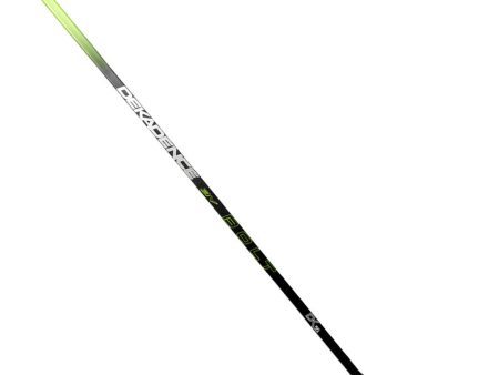 BATON DE DEK HOCKEY DEKADENCE CARBONE FIBRE DK55 SENIOR For Discount