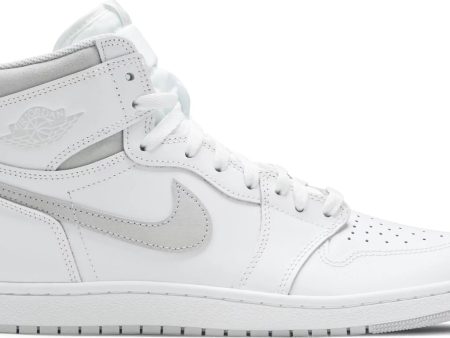 Air Jordan 1 Retro High  85 OG  Neutral Grey  2021 SKU BQ4422 100 - Authentic - New in Box For Cheap