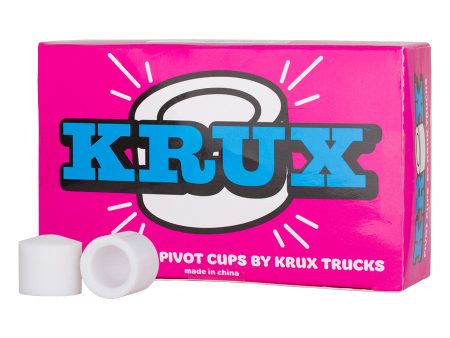 Krux - Pivot Cups Online now