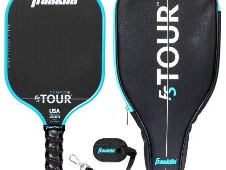 RAQUETTE PICKLEBALL FRANKLIN FS TOUR TEMPO For Discount