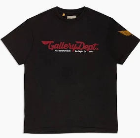 GALLERY DEPT MECHANIC TEE - AUTHENTIC -NEW WITH TAGS on Sale