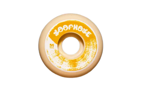 Loophole - Brush Classic MT Shape Wheels Sale