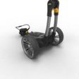 CHARIOT GOLF POWAKADDY CT6 EBS Sale