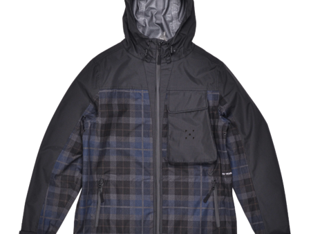 POP Trading Co - Big Pocket Jacket Online