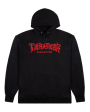 Thrasher - Chinatown Hoodie Sale