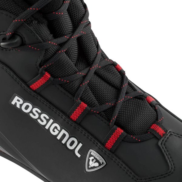 BOTTE SKI DE FOND ROSSIGNOL X-1 NNN For Discount