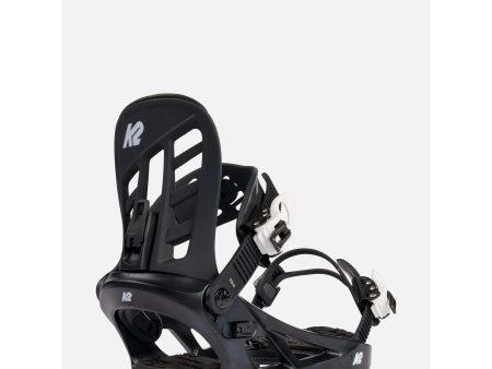 FIXATION PLANCHE K2 YOUTH BINDINGS on Sale