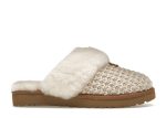 Ugg Cozy Slipper Cream (Women S) Hot on Sale