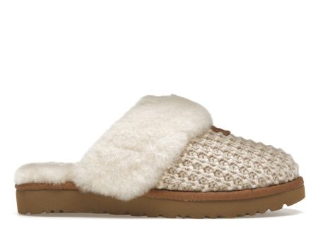 Ugg Cozy Slipper Cream (Women S) Hot on Sale