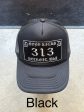 313 TRUCKER HAT Online now